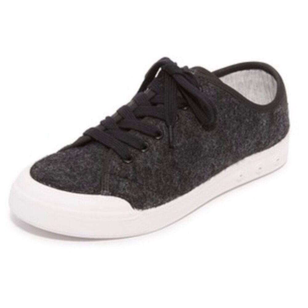 ✨Rag & Bone Standard Issue Wool Sz 38.5  Sneakers✨